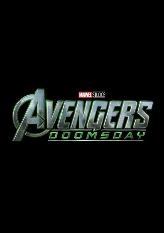 Avengers: Doomsday
