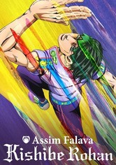 Assim Falava Kishibe Rohan