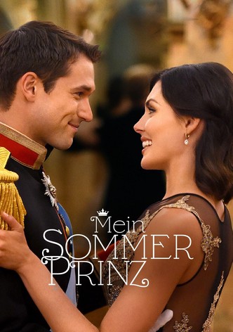 Mein Sommerprinz