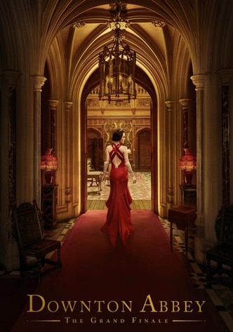 Downton Abbey: The Grand Finale