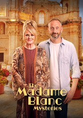 The Madame Blanc Mysteries