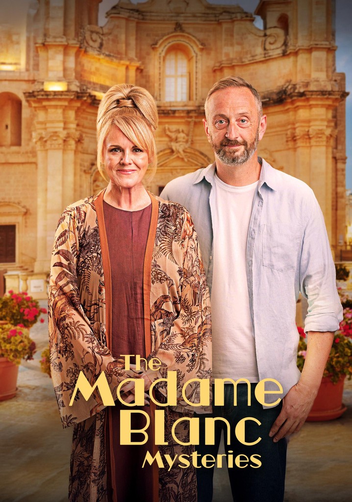 The Madame Blanc Mysteries Season 4 - episodes streaming online - Will There Be Another Series Of Madame Blanc Mysteries