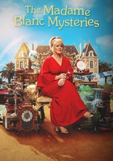 The Madame Blanc Mysteries