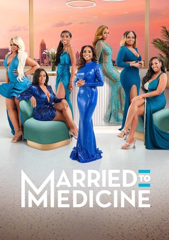 Married to Medicine - Saison 12