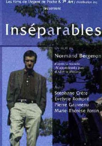 Inséparables