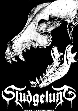 Weaponized Incompetence: The Sludgelung Winter Tour