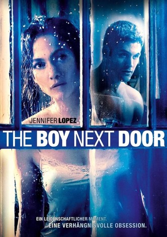 The Boy Next Door