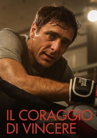 Il coraggio di vincere