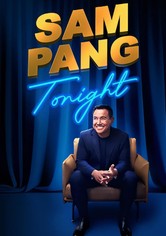 Sam Pang Tonight