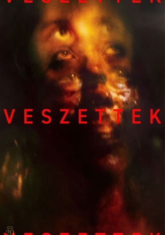 Veszettek