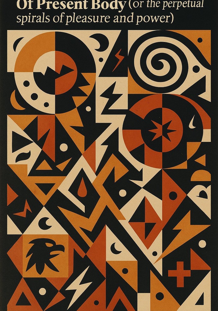 Of Present Body (or the perpetual spirals of pleasure and power)