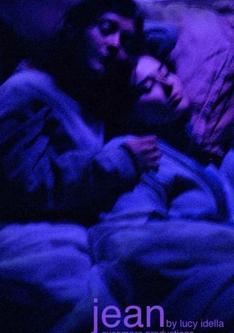 Jean