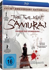 The Twilight Samurai - Samurai der Dämmerung