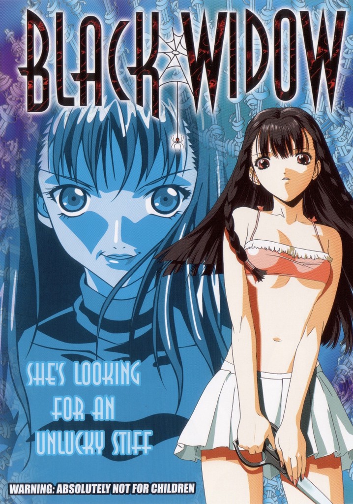 Black Widow