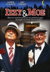 Izzy & Moe