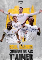 Real Madrid comment ne pas t'aimer - Real Madrid Comment Ne Pas T'aimer