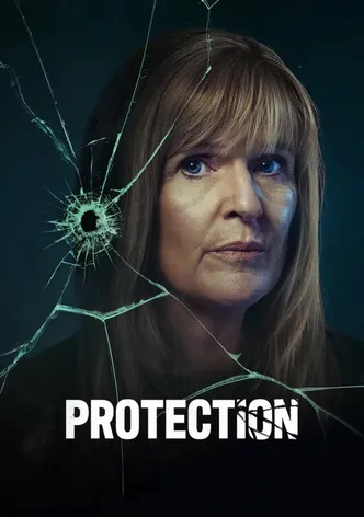 Protection poster
