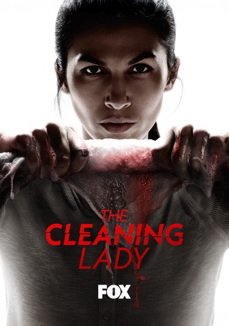 The Cleaning Lady