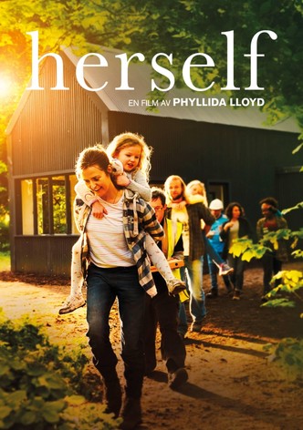 Herself