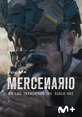 Mercenario