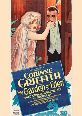 The Garden of Eden