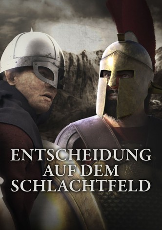 Batailles de légende