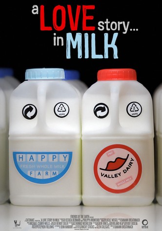 A Love Story... In Milk