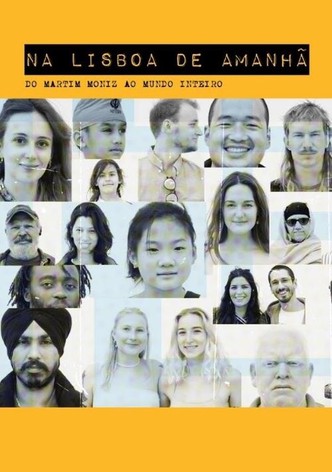 In The Lisbon of Tomorrow