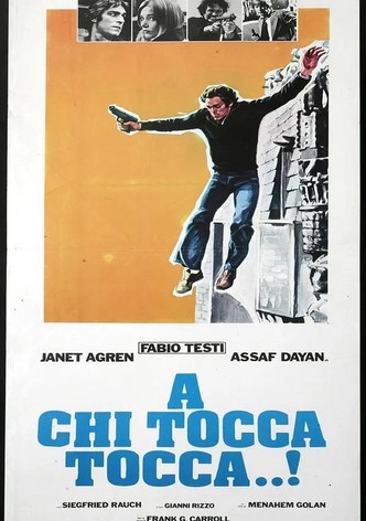 A chi tocca, tocca...!