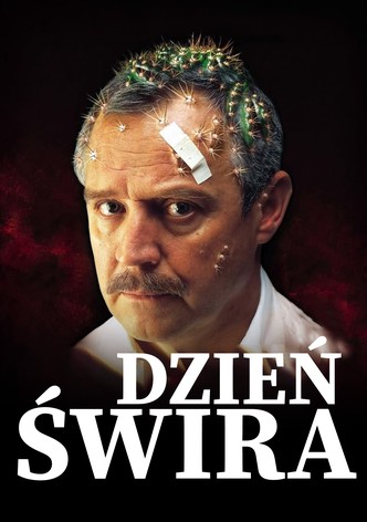 Dzień świra