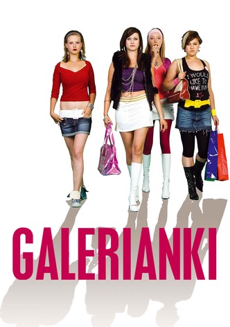 Galerianki
