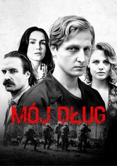 Mój dług