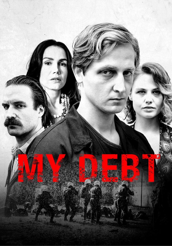 My Debt