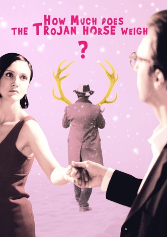 How Much Does the Trojan Horse Weigh?