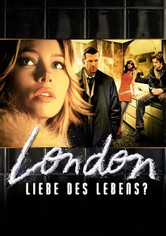 London - Liebe des Lebens