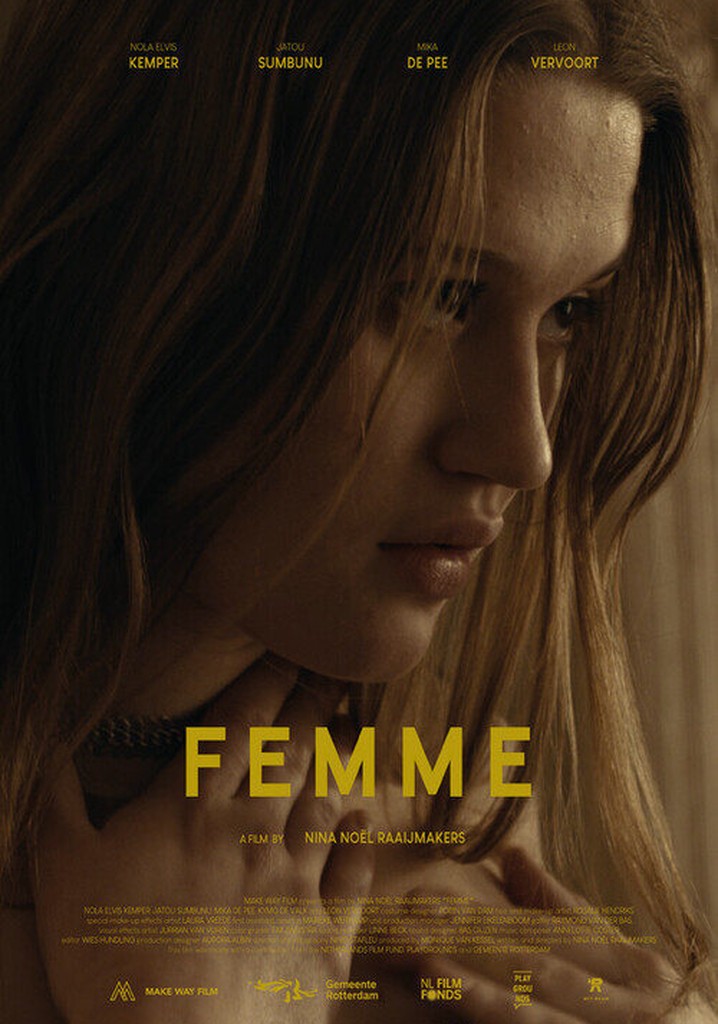 FEMME