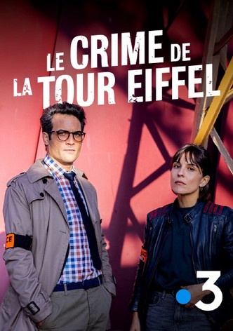 Le Crime de la Tour Eiffel