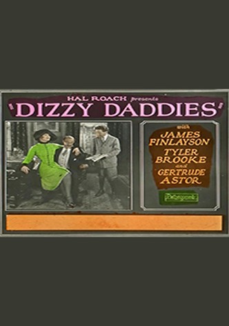 Dizzy Daddies