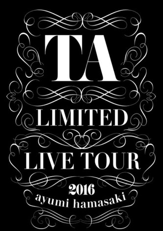 Ayumi Hamasaki - M(A)DE IN JAPAN [LIMITED TA LIVE TOUR at Zepp Tokyo]
