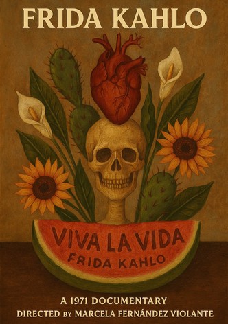 Frida Kahlo