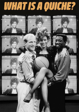 White Men Can't Jump