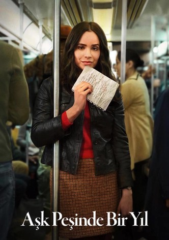 Aşk Peşinde Bir Yıl