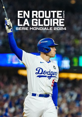 Fight for Glory: 2024 World Series
