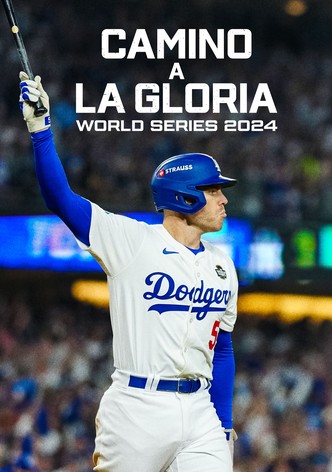 Camino a la gloria: World Series 2024