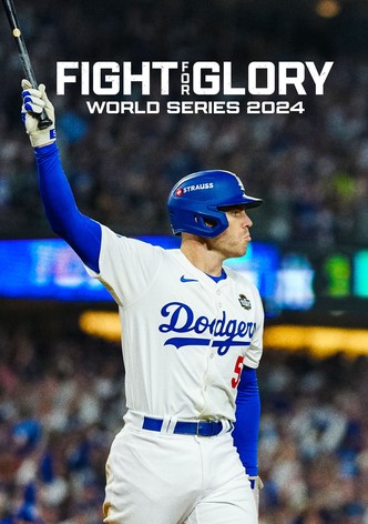 Fight for Glory: World Series 2024