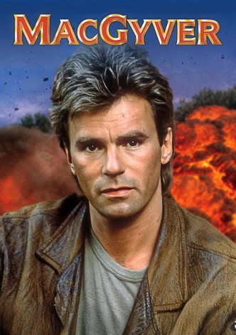 MacGyver