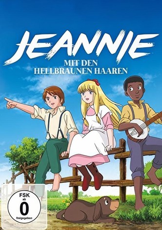 Jeannie