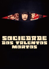 SOCIEDADE DOS TALENTOS MORTOS