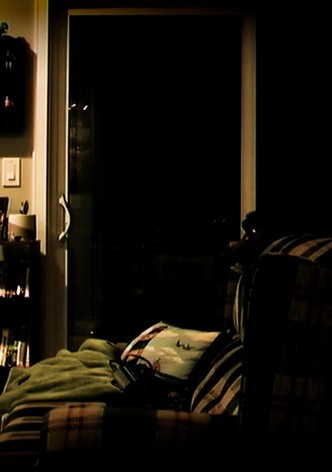 127 Seconds of a Door
