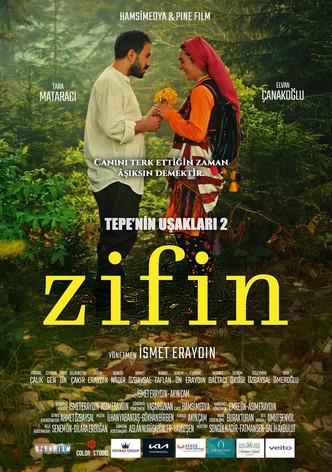 Tepe'nin Uşakları 2: Zifin